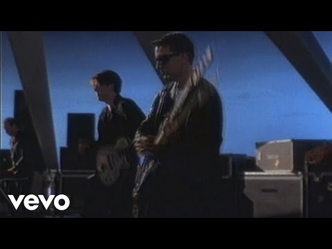 Deacon Blue - Your Town