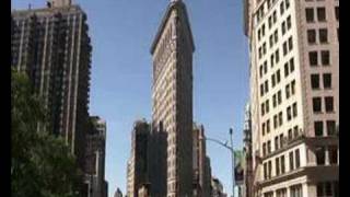 Watch Dan Bern Thanksgiving Day Parade video