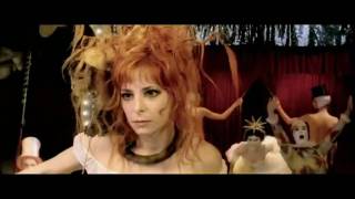 Клип Mylene Farmer - Optimistique-moi