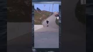 Caiu Que Nem Bosta....