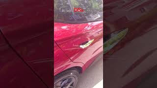 Exploring The Features Of The Ds4 Walk Around New Car