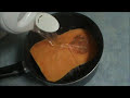 How To Make Creamy Home Made Pumpkin Soup