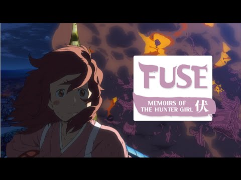 Fusé - Memoirs of the Hunter Girl