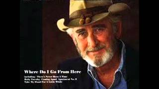 Watch Don Williams Millers Cave video