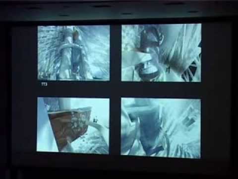 Peter Cook Lecture -- Nosing Around