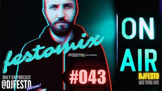 Festomix - Djfesto
