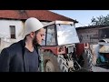 Ein ALBANER in KOSOVO (ALBANIEN) 😱 | Herr Salihu