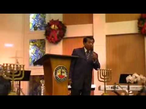Pdt. Jacob Nahuway: Tetap Berharap & Andalkan TUHAN (1/3)