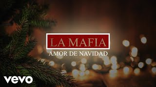 Watch La Mafia Amor De Navidad video