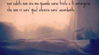 Watch Fiorella Mannoia La Lettera Che Non Scrivero Mai video