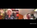 Dr  Margaret Paul is Interviewed by Inner Bonding Facilitator Markus Dietrich