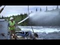 BBNC Television Commercial 2015 - Hydro Worker