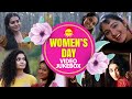 Women's Day | Video Jukebox | Malayalam Film Video Songs
