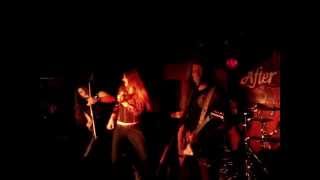 Watch After Forever Dreamflight video