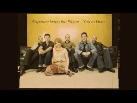 You're Here Video