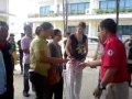 Philippine Red Cross.So.Cotacto. IHL Photo Exibit.2nd of 2Parts(7.12.11)