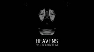 Watch Heavens Counting video