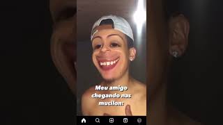 Triste Kk