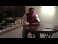 Week 10 Christmas Party, Cheat Meal, After Thoughts Short Version