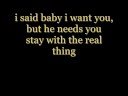 Real Thing - Neyo [lyrics+download]