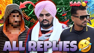 Sidhu Moose Wala Drippy Song Reply For? AR Paisley & Mxrci Song Explained