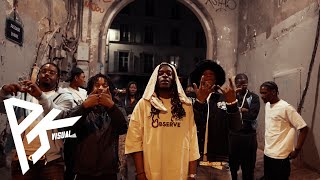 Ouss X Nifra X Tank Only Fans Official Video Dir.