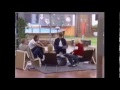 Mark Owen's scenes on Celebrity Big Brother - 2002