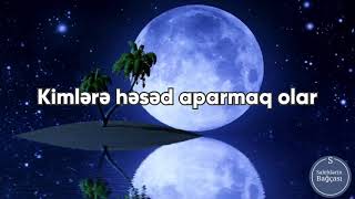 Kimlərə Həsəd Aparmaq Olar