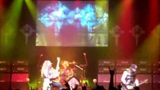 Watch Black Label Society Whats In You video