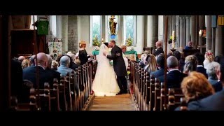 David And Sarah Hicks Wedding Highlight Reel