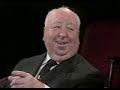 alfred hitchcock