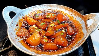 Củ cải trắng làm món gì ngon? Tổng hợp 10 công thức món ngon từ củ cải