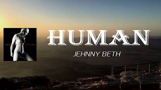 Watch Jehnny Beth Human video