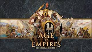 Age of Empires: Definitive Edition - New Features & Reveal