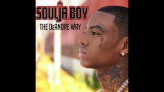 Watch Soulja Boy Grammy video