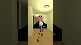 When Henry Stickmin Meet Nextbots In Liminal Hotel - 4