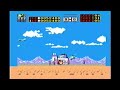 Classic Game Room HD  CHOPLIFTER for Sega Master System