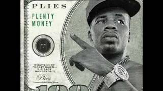 Watch Plies Money Straight video