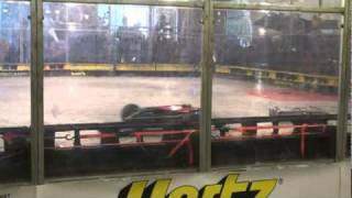 RG11 - Touro Maximus vs Vera