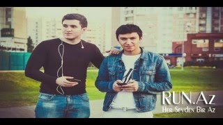 Elsevar Ft Ilkin Genceli - Verin Xeber 2016