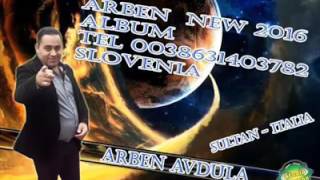 Djemail Arben Spezianlo za Omar 2016 Djemail Arben Spezianlo za Omar 2016