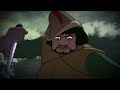 The REAL Stories & Origins Behind 5 Famous Disney Movies
