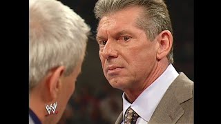 Mr. Mcmahons Ultimatum For Raws Gm 11282005 Part 1