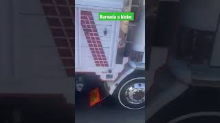 Bu Kornayi Duymamak Mümkünmü?