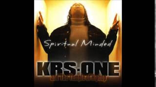 Watch KrsOne Never Give Up video