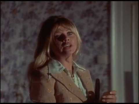 Секс С Бритт Экланд – Дитя Ночи 1972