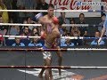Muay Thai Knockout. - LEFT HOOK COUNTER K.O.! Muay Thai Knockout. - LEFT HOOK COUNTER K.O.!
