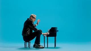 Jeff Goldblum The Mini Piano Getinsidemyjazz Jeff Goldblum The Mini Piano Getinsidemyjazz