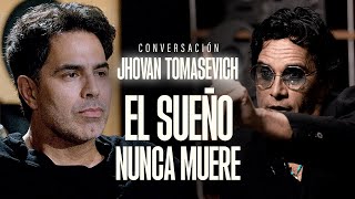 Patricio Tal Cual - Jhovantomašević Cap 18