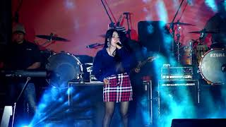 Download lagu Via Vallen Selow